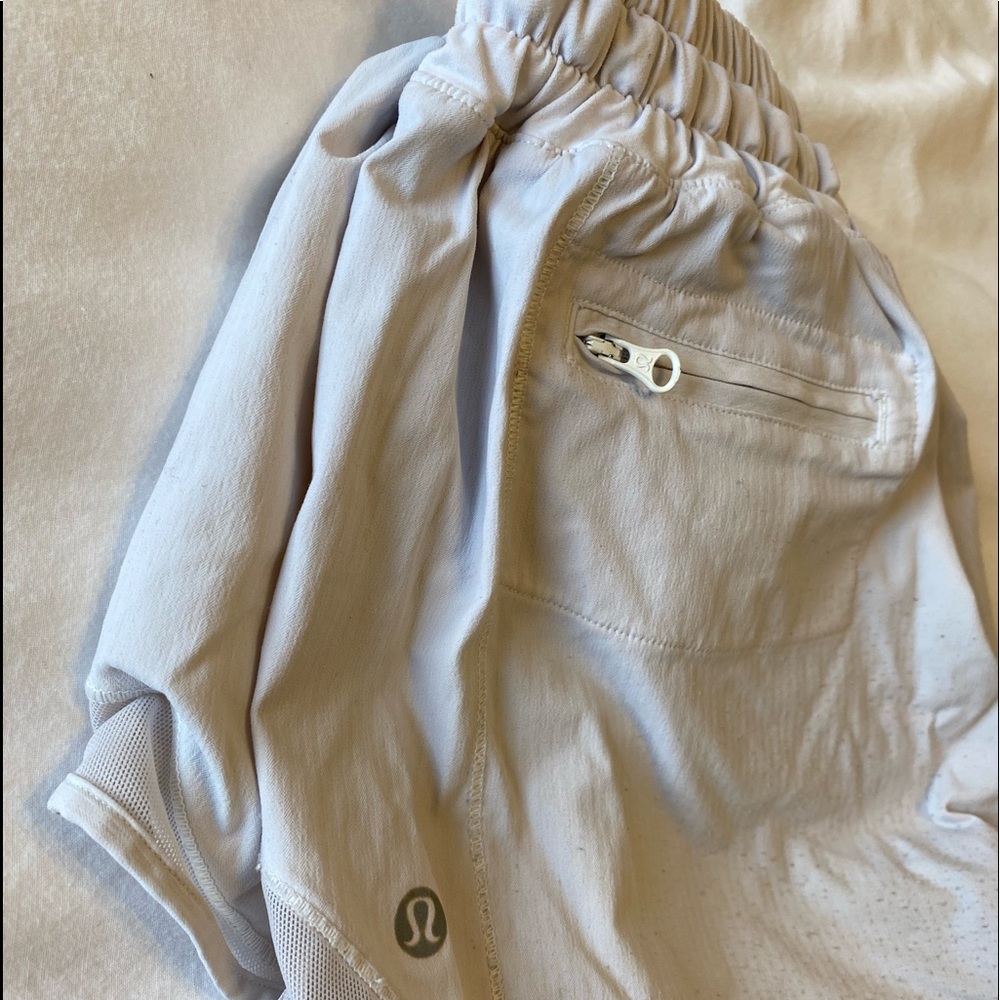 SOLD hotty hot shorts